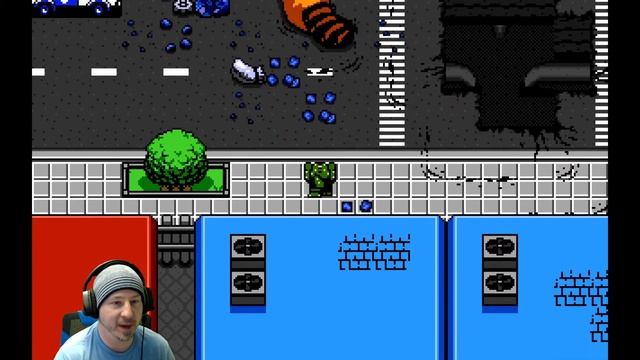 Axe Cop (PC, Steam) - QuickSave Review смотреть онлайн