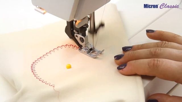 Вышиваем по кругу. смотреть онлайн