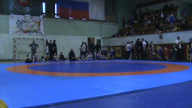 ОТМО Красногвардейский район по греко-римской борьбе «Крымская весна» 18.03.2023-9 смотреть онлайн