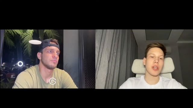 Как он в 17 лет устроился Frontend - разрабом на vue.js смотреть онлайн