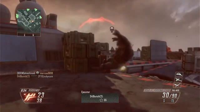 🔴CALL OF DUTY BLACK OPS 2 2022 PS3 |JUGANDO HASTA EL FINAL PARTE #25 смотреть онлайн