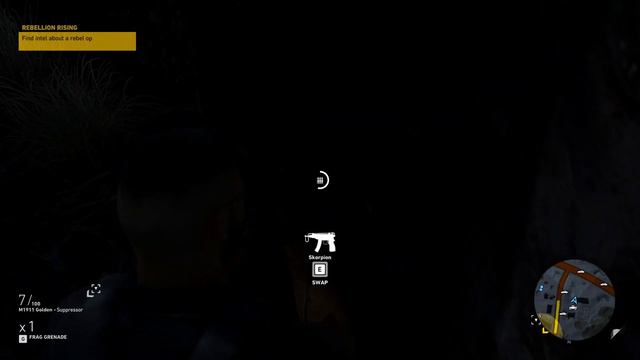 Tom Clancy’s Ghost Recon Wildlands Ultra Graphics Gameplay Part 2 [4k]  Ultra Setting #tomclancys