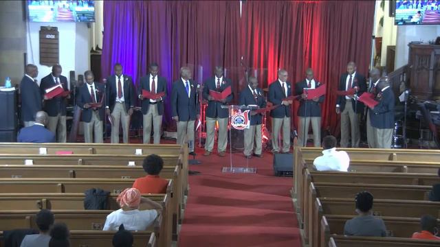 BCOG Men's Conference 2020 смотреть онлайн
