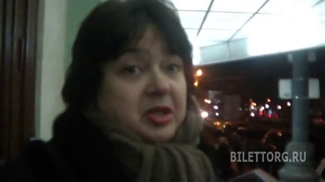 Самозванец отзывы, Театр У Никитских ворот 11.12.12 смотреть онлайн