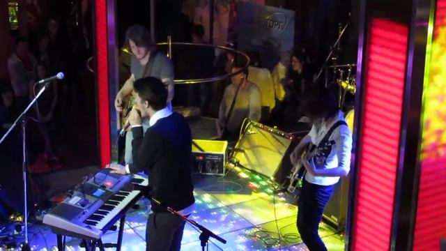 Metaxy - While My Guitar Gently Weeps смотреть онлайн