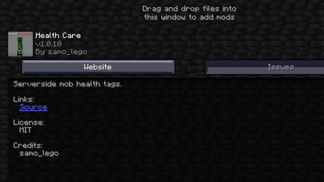 Inilah Texture Pack & Mods Yang Kugunakan Saat Bermain Minecraft 1.18 ... смотреть онлайн