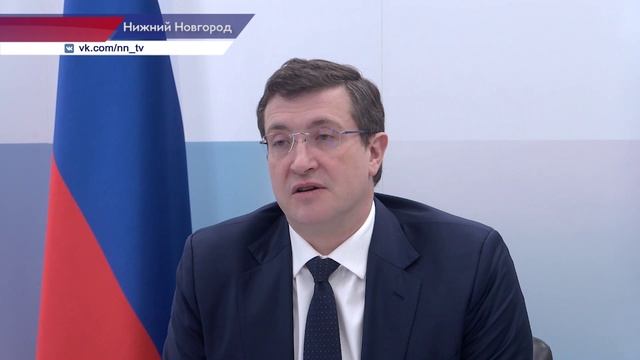 Глеб Никитин поделился с коллегами лучшими практиками в сфере развития креатива в регионе