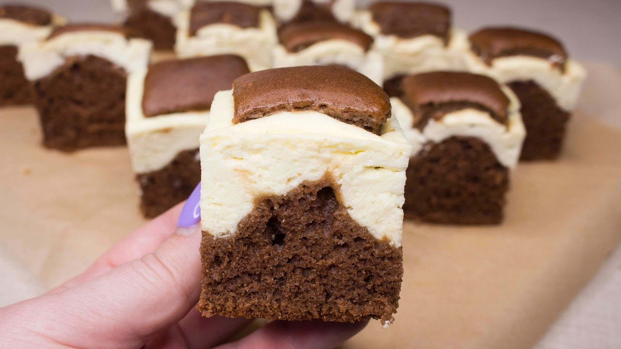 НЕЖНЕЙШИЙ пирог пирожное ► БЫСТРО и ВКУСНО ► Выпечка с творогом ► SIMPLE PIE Recipe