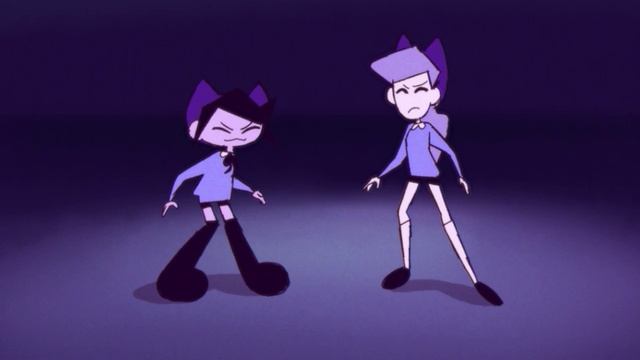 FORK AND KNIFE, FOOD FIGHTERS! смотреть онлайн