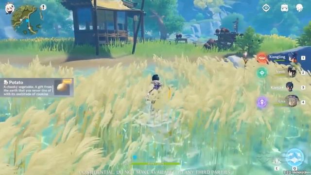 GENSHIN IMPACT - ПОМОЙКА? РАЗОБЛАЧЕНИЕ НА ГЕНШИН. смотреть онлайн