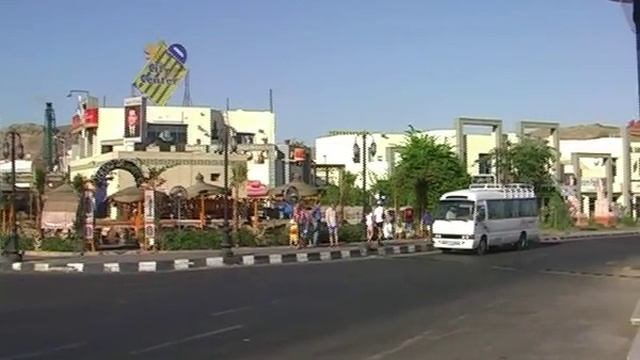 ЕГИПЕТ. Шарм Эль Шейх, Старый город. EGYPT. Sharm El Sheikh, Old Town. смотреть онлайн