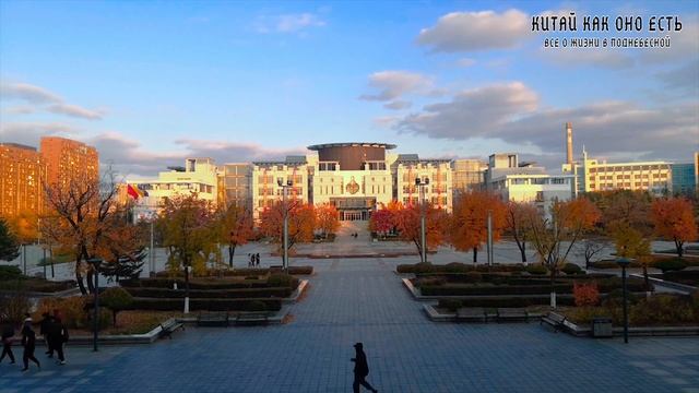 University Of Science And Technology Liaoning (Anshan)