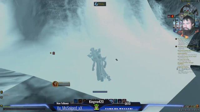 WOW (New player), Just grinding and chill. come chat. :) смотреть онлайн