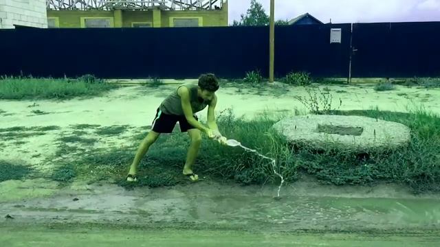 Шоурил 08.2016 | Александр Гамлет смотреть онлайн