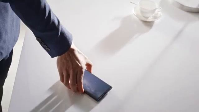 Huawei Mate Xs is official with Kirin 990 5G смотреть онлайн