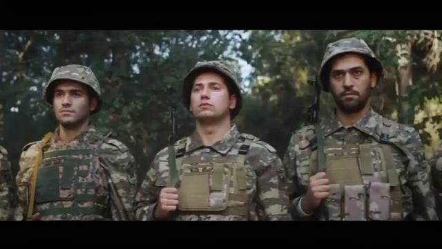Нагорный Карабах: В Перёд/İrəli!! смотреть онлайн
