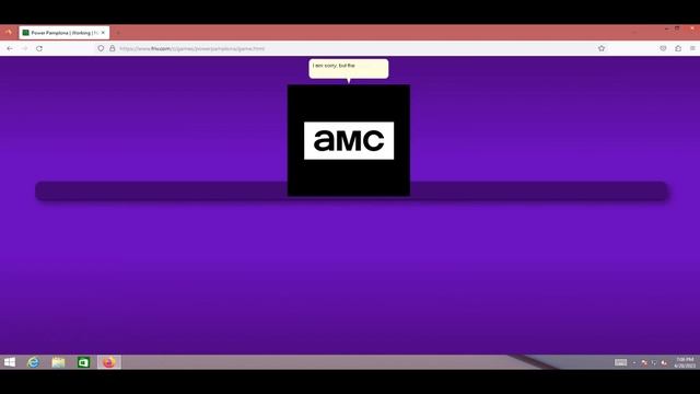 Microsoft Agent Desktop Skits - The Downgrade (A Msagent Movie) смотреть онлайн