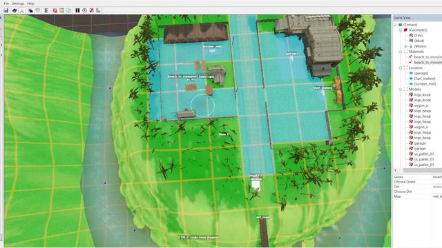 MudRunner - Editor смотреть онлайн