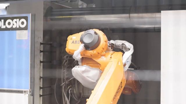 Colosio PFO 2500 смотреть онлайн