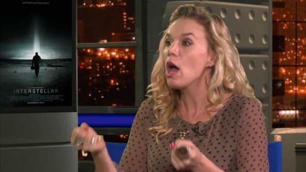 Interstellar Movie Review– Just Seen It