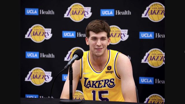 Остин Ривс хочет денег, а Николке больше и не надо нахрад/ 50 Millions For Reaves?! Выпуск 10.