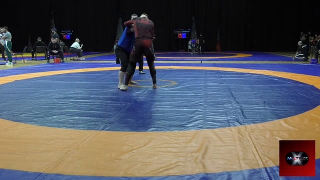 Ковёр 4. Турнир по грэпплингу «Ural Grappling League»