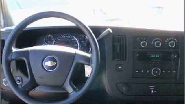 2008 Chevrolet Express 2500 - Katonah NY смотреть онлайн