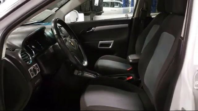 2012 Chevrolet CAPTIVA SPORT FLEET LT Stevens point Wisconsin Rapids Waupaca Schofield Marshvie смотреть онлайн