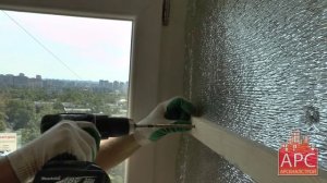 Технология утепления лоджии П-68 пеноплексом