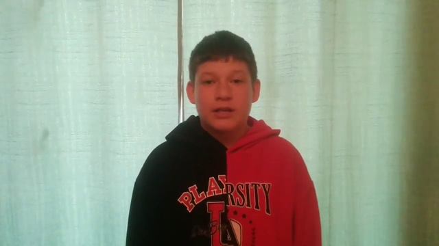 Белоусов Тимофей СОШ №40 7 Б класс смотреть онлайн