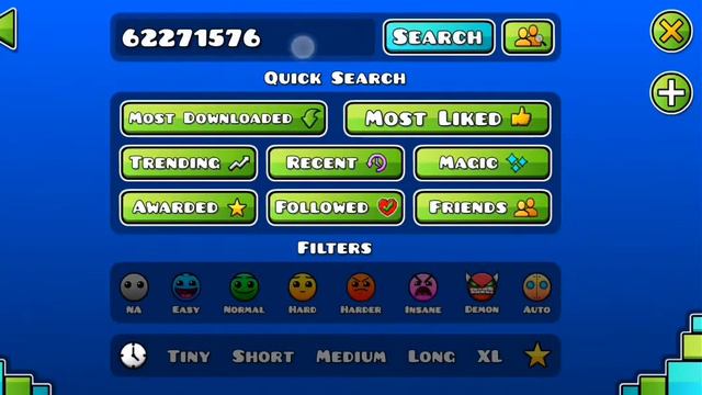 Коды к картам игра geometry Dash смотреть онлайн