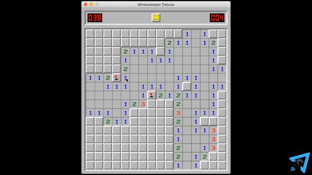 How to play Minesweeper смотреть онлайн