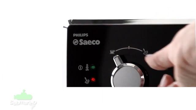 Máquina de Café Expresso Manual HD8323 - Submarino.com.br смотреть онлайн