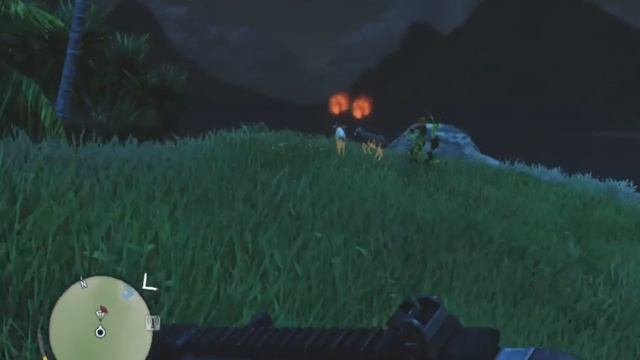 Прохождение игры Far Cry 3 (Максимальная сложность) смотреть онлайн