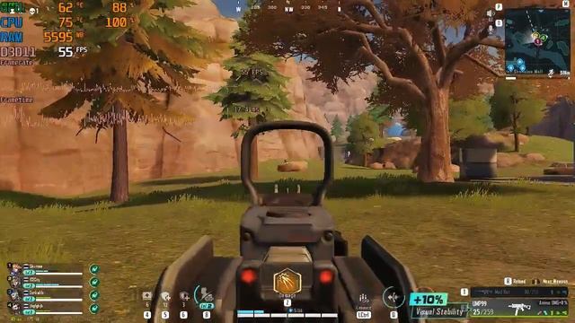 FARLIGHT84 PC Gameplay|AMD Radeon HD 8600/8700M Graphics Card смотреть онлайн