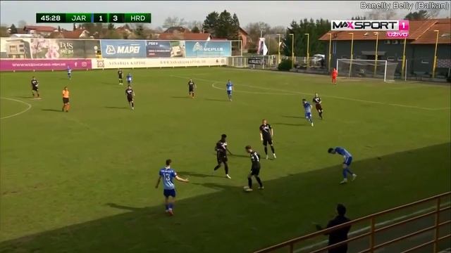 Jarun.vs.Hrv.Dragovoljac-19/03/2023 смотреть онлайн