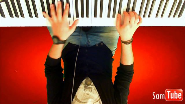 Jason Derulo - Breathing (Piano + Lyrics) смотреть онлайн