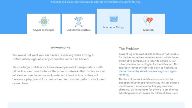 Review Remme - Blockchain Powered Authentication from the Future смотреть онлайн