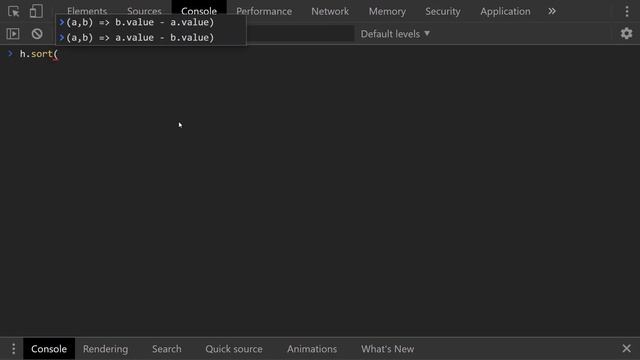 Visualizing Hierarchies with Vue.js and D3.js смотреть онлайн