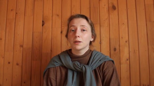 Волонтёрство за границей | Мой опыт | Бюджетно в Европу смотреть онлайн