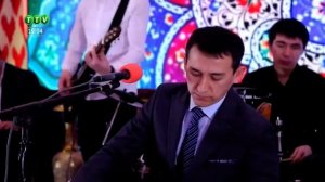 Bunaqasi hali bo`lmagan Sherzod Masharipov "Olam oshiqlari" qo`shig`i #Jonliijro #Xorazmcha #new