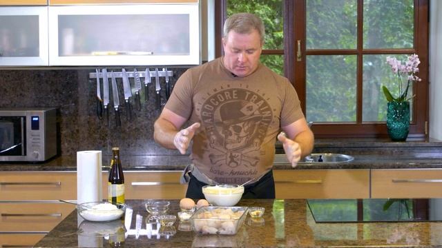 ФИЛЕ СУДАКА по фирменному рецепту! смотреть онлайн