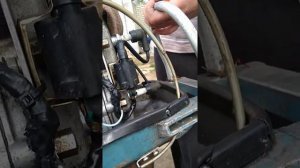 Вихрь и аналог японского карбюратора микуни PWK34