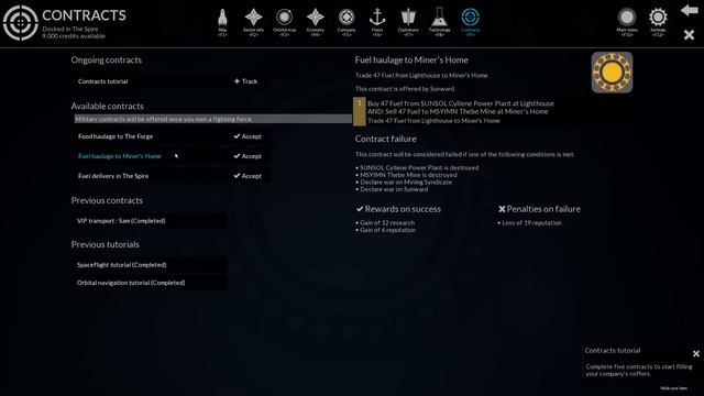 Helium Rain - Getting Started - Let's Play 1/10 смотреть онлайн