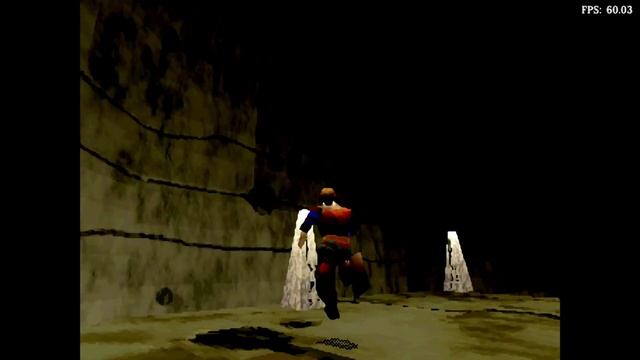 Is Panzer Dragoon Saga Playable? RetroArch Performance [Series X | Beetle Saturn] смотреть онлайн