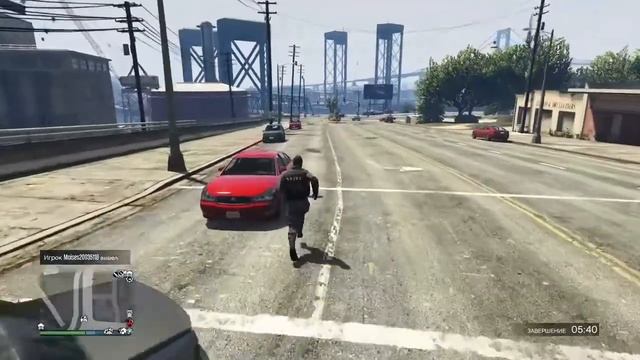 How to find Karin Intruder in GTA 5 Online смотреть онлайн