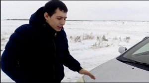 Toyota Corolla Fielder за 250 тыс! Семейный универсал +Отзыв владельца!