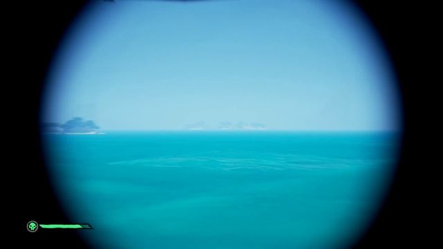 Sea of Thieves. Золотые берега! 3. Легендарная рассказчица. Прохождение основного квеста! смотреть онлайн