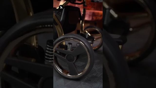 KinderwagenCenter.de - Kinderwagen Junama Duo смотреть онлайн