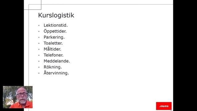 Introduktion till kursen Docker смотреть онлайн